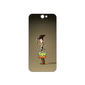 MAHOOT Toy Story Cover Sticker for HTC One A9