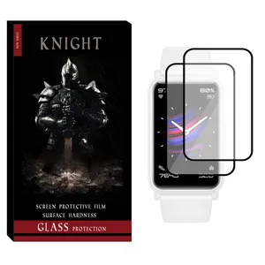 Knight NKT Nano Screen Protector For Honor Watch ES Pack of 2