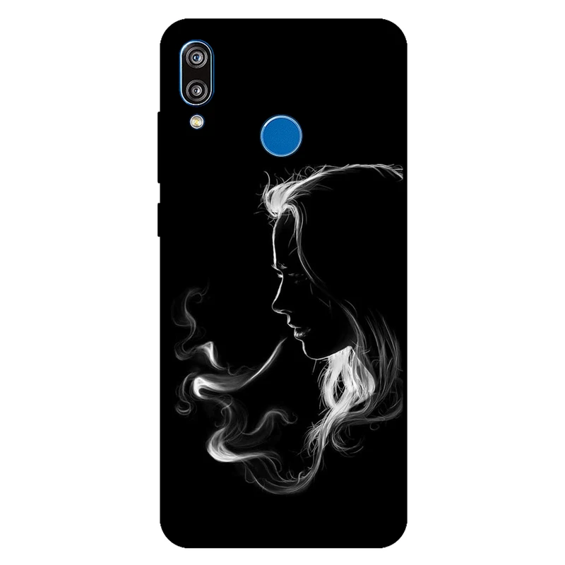 کاور مگافون کد 8261 مناسب برای گوشی موبایل شیائومی Redmi Note 7 / Note 7 Pro