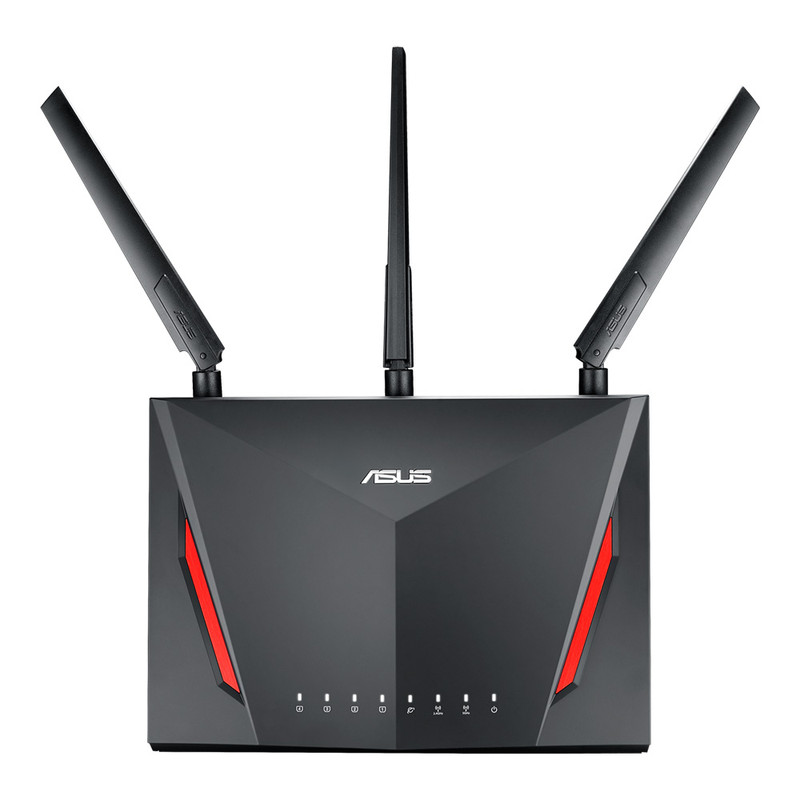 روتر ایسوس مدل RT-AC86U 1