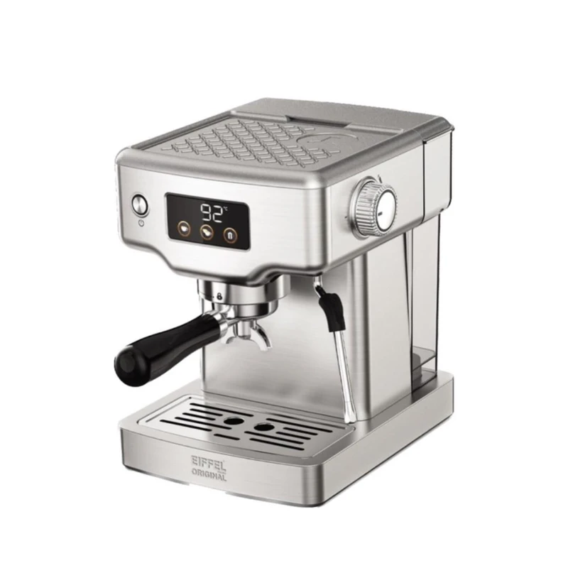 اسپرسو ساز 1800 میلی‌لیتر ایفل  مدل EL_3810 EM