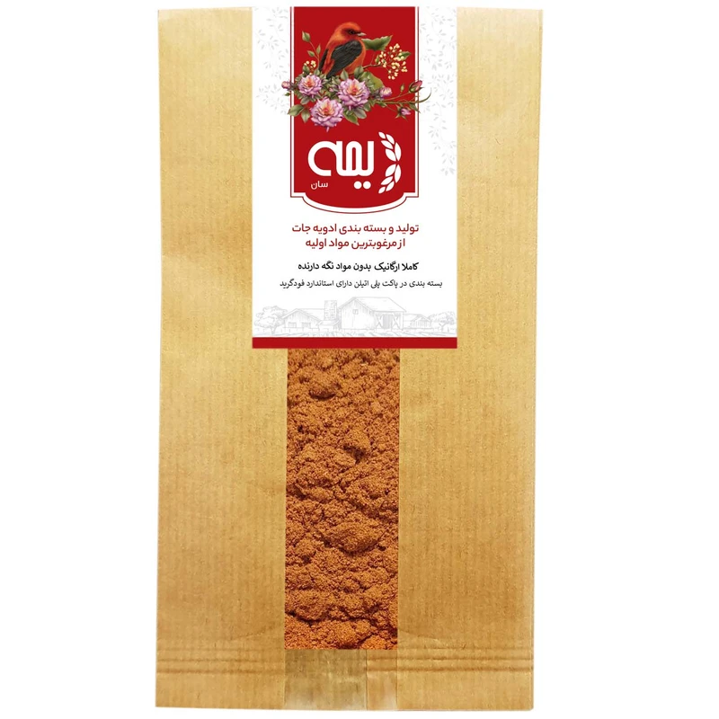 ادویه باربیکیو دیمه سان - 500 گرم