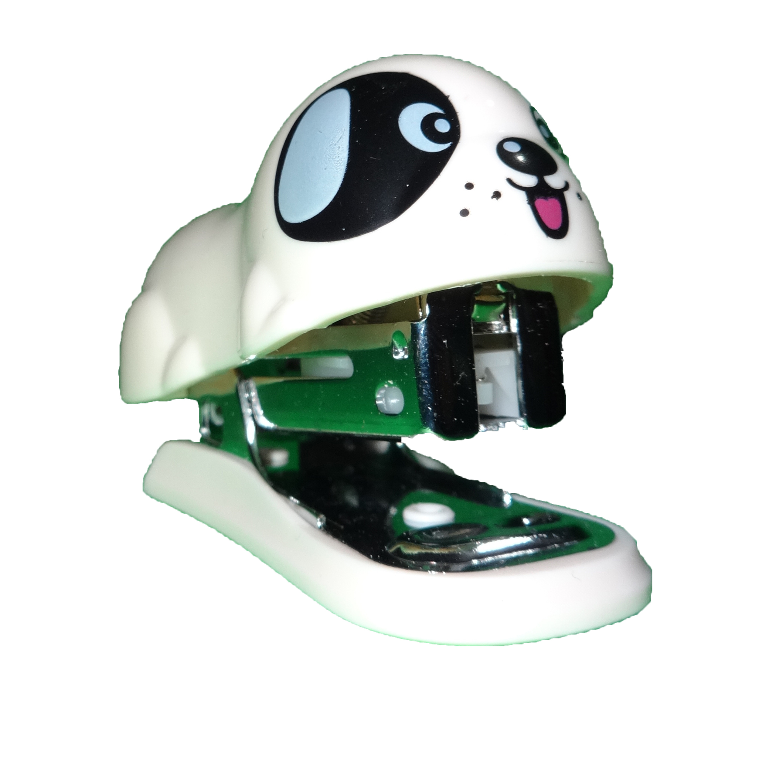 منگنه مدل سگ کوچولو