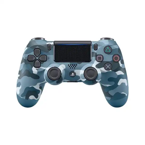 دسته بازی مدل DUAL SHOCK