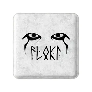 مگنت خندالو مدل فلوکی سریال وایکینگ ها Vikings کد 29126