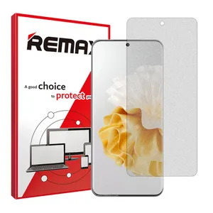 Remax brand shockproof Matte screen protector glass for Huawei P60 Pro