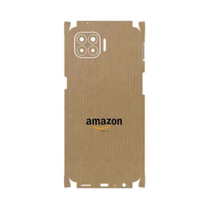 MAHOOT Amazon-FullSkin Cover Sticker for Oppo A93