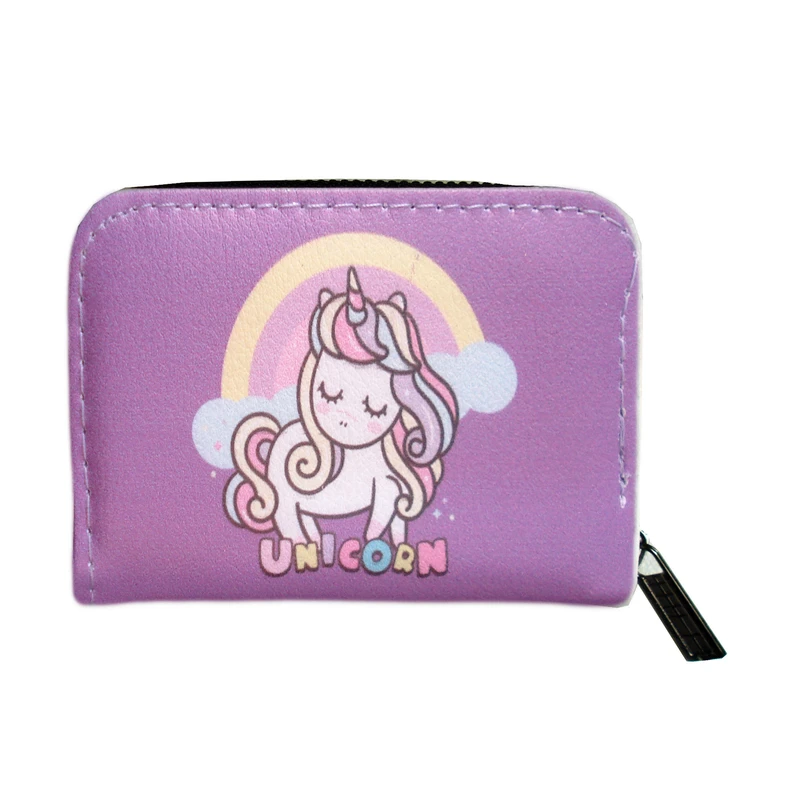 جاکارتی دخترانه مدل UNICORN MG کد 1003