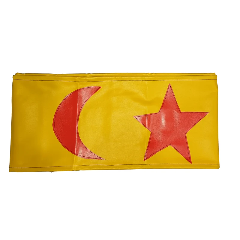 روکش زاپاس خودرو مدل چرم مناسب برای نیسان زامیاد