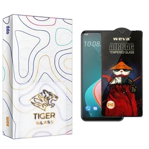 Tiger Glass APL2 Airbag Screen Protector For HTC  Desire 19s