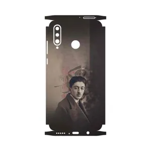 MAHOOT Sadegh Hedayat-FullSkin Cover Sticker for Huawei P30 Lite 24 MP Camera