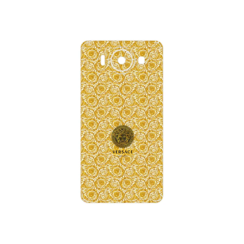 برچسب پوششی ماهوت مدل versace مناسب برای گوشی موبایل مایکروسافت Lumia 950