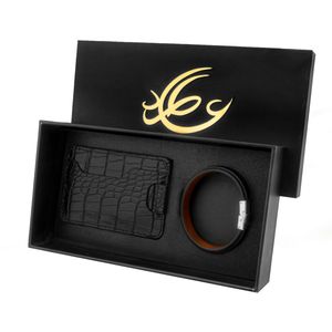 نقد و بررسی ست هدیه چرم عطارد مدل چرم طبیعی کد A110 توسط خریداران