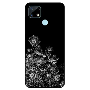 Megafone 7274 Cover For Realme 7i / C12