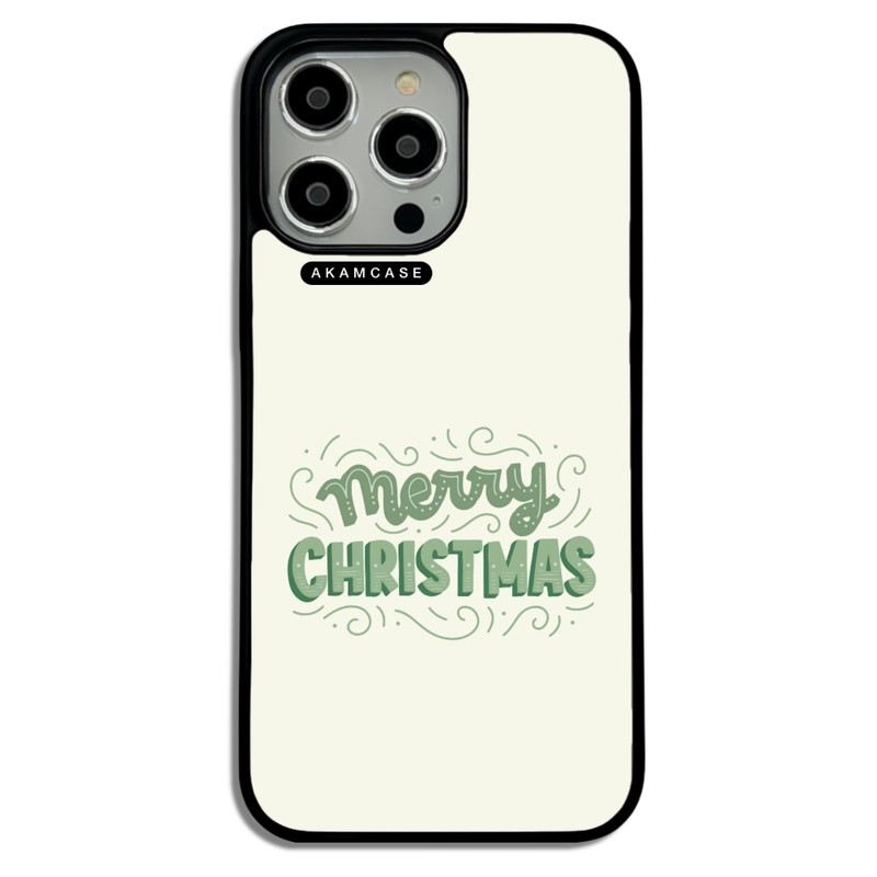 کاور آکام مدل AMCWA14PROMAX-CHRISTMAS15 مناسب برای گوشی موبایل اپل iPhone 14 Pro Max