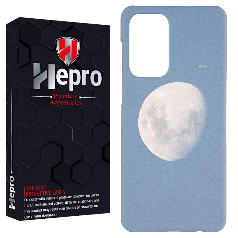 کاور هپرو مدل RC مناسب برای گوشی موبایل سامسونگ Galaxy A23