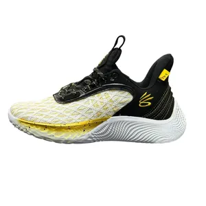 کفش بسکتبال مدل curry 9