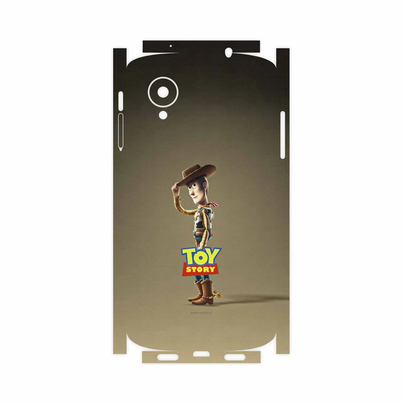 برچسب پوششی ماهوت مدل Toy Story-FullSkin مناسب برای گوشی موبایل گوگل Nexus 5