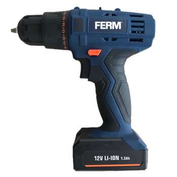 قیمت و خرید دریل پیچ گوشتی شارژی فرم مدل CDM 1119