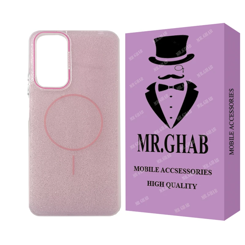 کاور مستر قاب مدل SHM مناسب برای گوشی موبایل شیائومی Redmi Note 11 / 11S