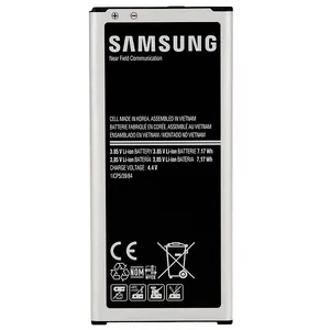 باتری موبایل مدل EB-BG850BBE ظرفیت 1860میلی آمپر ساعت مناسب برای گوشی موبایل سامسونگ Galaxy Alpha G850