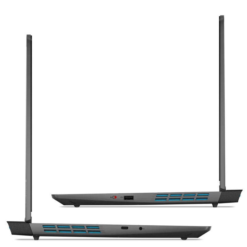 لپ تاپ 15.6 اینچی لنوو مدل LOQ 15IRH8- i7 13620H 32GB 1SSD RTX4060 - کاستوم شده لپ تاپ 15.6 اینچی لنوو مدل LOQ 15IRH8- i7 13620H 32GB 1SSD RTX4060 - کاستوم شده