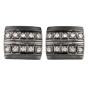 دکمه سردست مردانه کد 100036