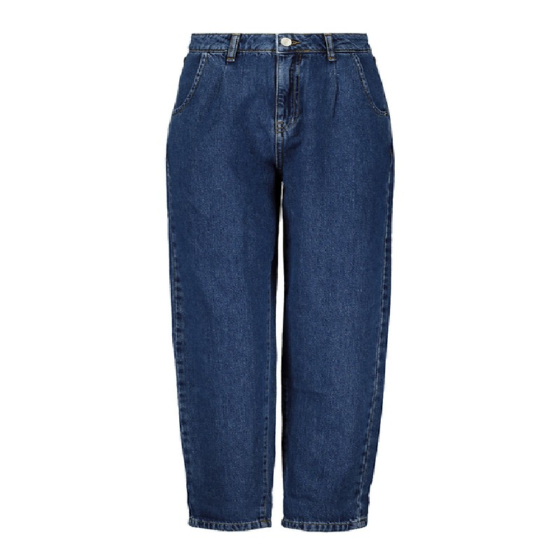 شلوار جین زنانه هومنیتی مدل WYWJELISA