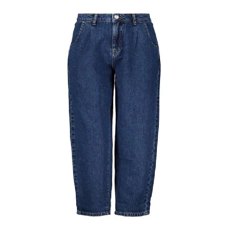 شلوار جین زنانه هومنیتی مدل WYWJELISA