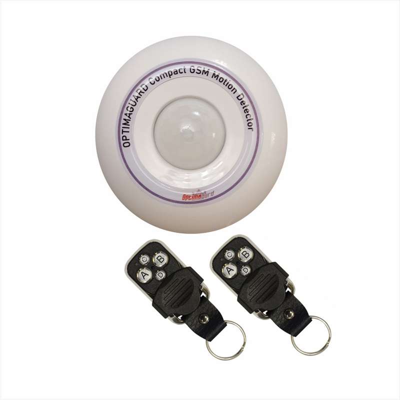 دزدگیر اماکن سیمکارتی مدل OGC دزدگیر اماکن سیمکارتی مدل OGC