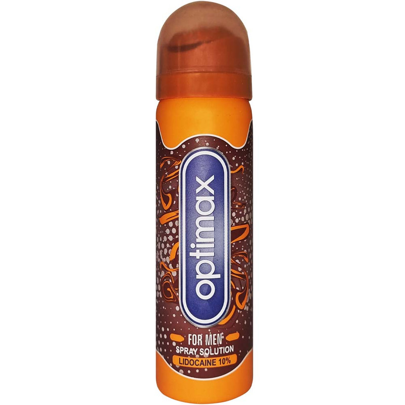 اسپری تاخیری اپتیمکس مدل Gld-Cinnamon حجم 65 میلی لیتر اسپری تاخیری اپتیمکس مدل Gld-Cinnamon حجم 65 میلی لیتر