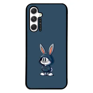 AKAM AMC-WSGA54-BUNNY-1 Cover For Samsung Galaxy A54