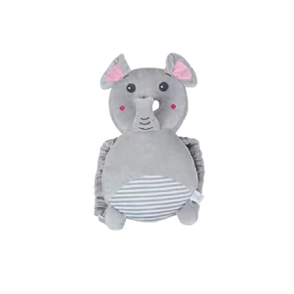 محافظ لبه‌های تیز کودک مدل فیل شیطون