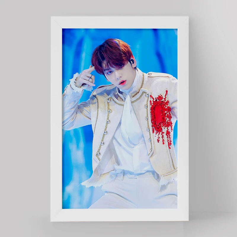 تابلو خندالو مدل  سوبین گروه تی اکس تی TXT کد 20032