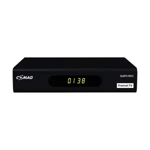 گیرنده دیجیتال DVB-T کوماگ مدل X-SL60T2-666