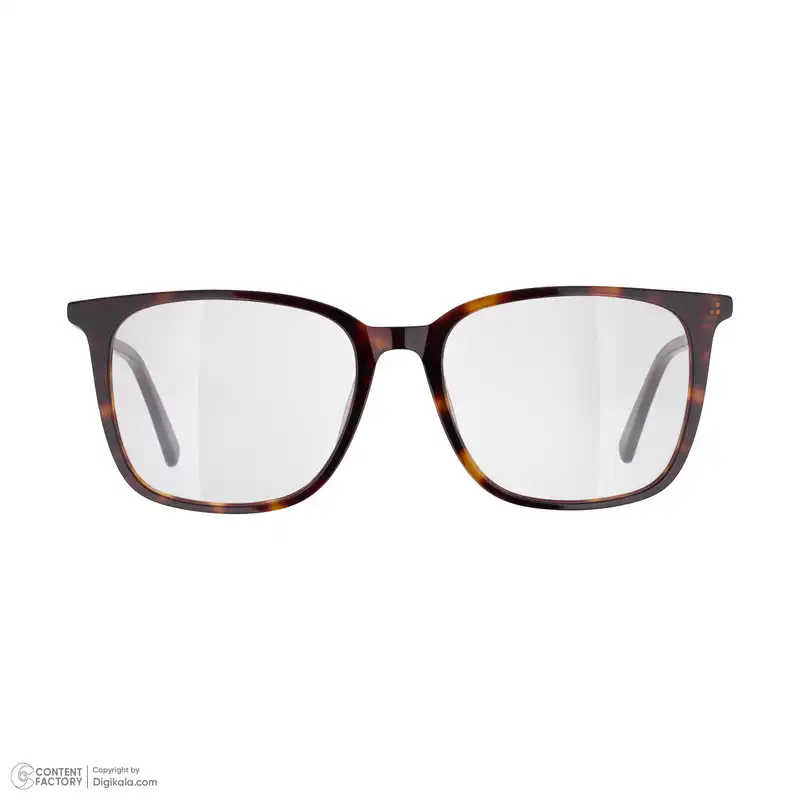 فریم عینک طبی مدل RGA105C3 Leopard Pattern