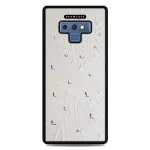 AKAM AMC-WSGN9-SKI-5 Cover For Samsung Galaxy Note 9
