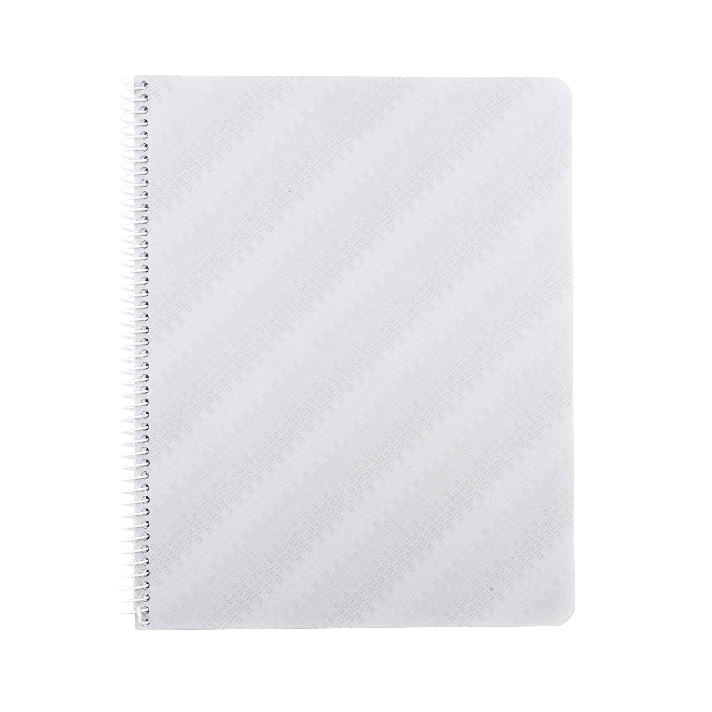 دفتر مشق 80 برگ سم طرح رز