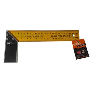 گونیا نجاری فیکستر مدل G-25 سایز 25 سانتی‌متر