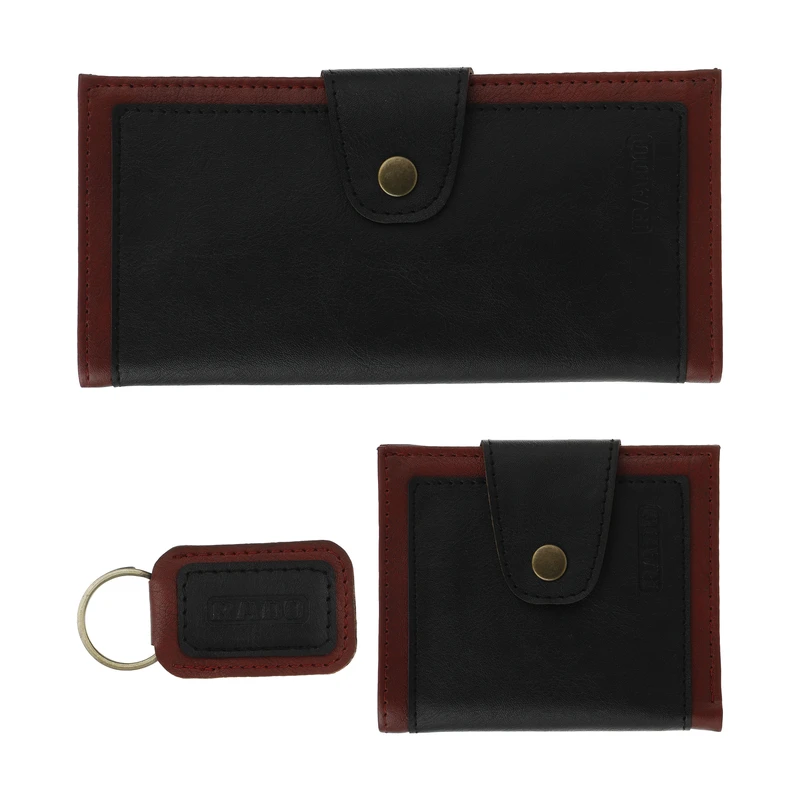 ست هدیه مردانه مدل RO01