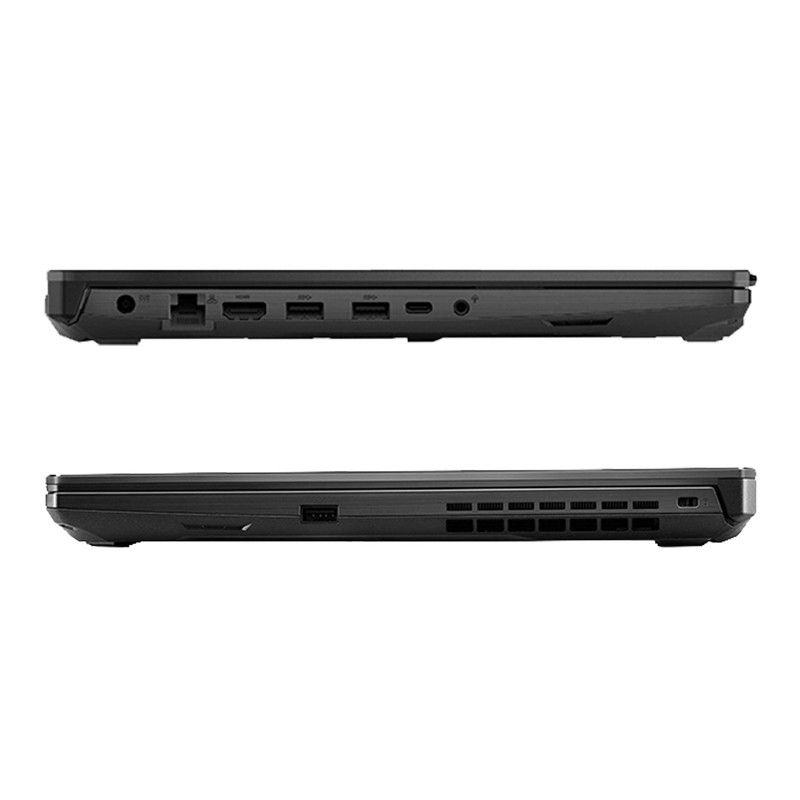 لپ تاپ 15.6 اینچی ایسوس مدل TUF Gaming F15 FX506HC-i5 16GB 512GB 3050 - کاستوم شده لپ تاپ 15.6 اینچی ایسوس مدل TUF Gaming F15 FX506HC-i5 16GB 512GB 3050 - کاستوم شده