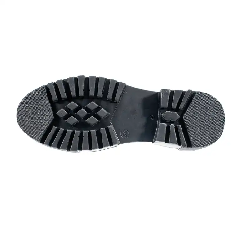 نیم بوت زنانه مدل چلسی