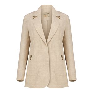 مانتو زنانه السانا مدل سیرنگ کد 210408