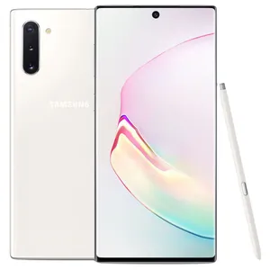 گوشی موبایل سامسونگ مدل  Galaxy Note 10 SM-N970F/DS دو سیم‌کارت ظرفیت 256 گیگابایت