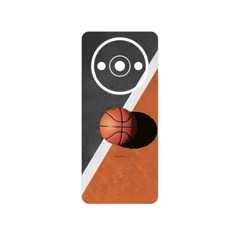 برچسب پوششی ماهوت مدل Basketball مناسب برای گوشی موبایل شیائومی Redmi A3x