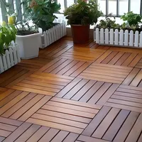 کفپوش مدل ترموود