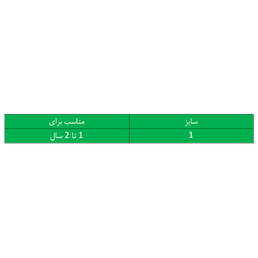 جوراب ساق بلند بچگانه بیکتا مدل BC7-1 مجموعه 3 عددی