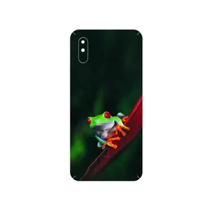 MAHOOT Frog Cover Sticker for Xiaomi Redmi 9i Sport