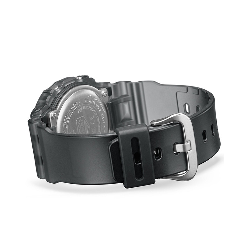 ساعت مچی دیجیتال مردانه کاسیو مدل DW-B5600G-1DR