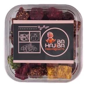 حبه میوه مخلوط - ۱۳۰ گرم